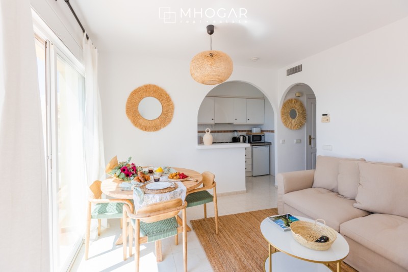 MATEO'S HOUSE - CALPE, COSTA BLANCA